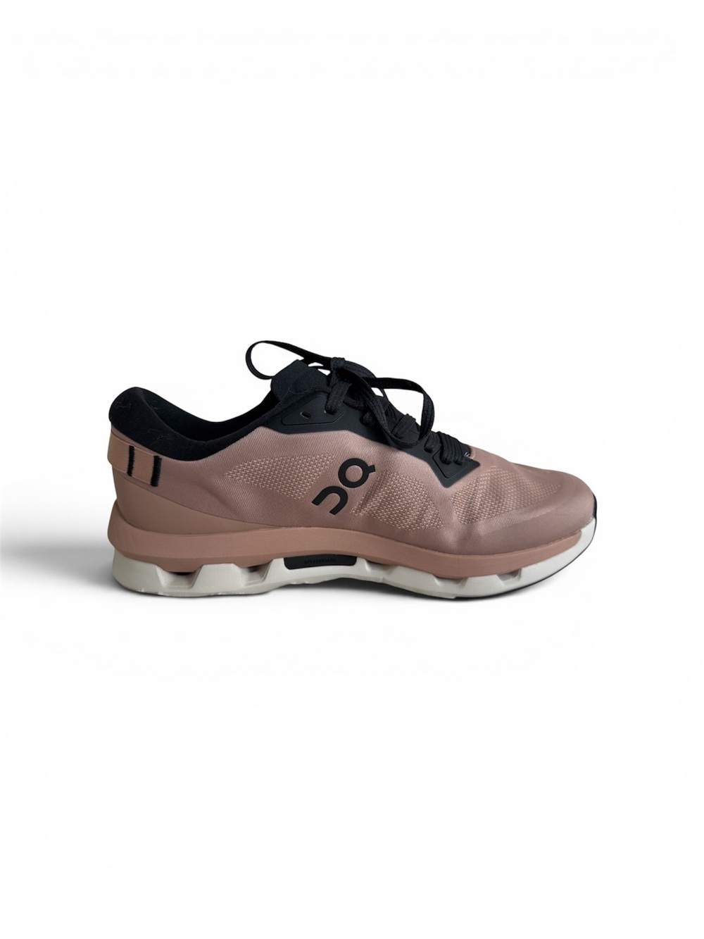 Like new-On Cloudzone Women's Running Shoes Pink - Size 9 EU 40.5